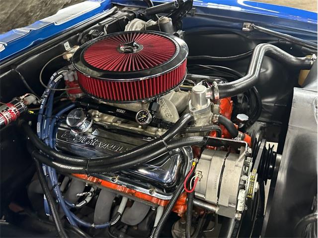 1968 Chevrolet Camaro (CC-2066362) for sale in West Babylon, New York