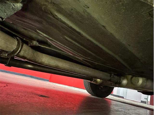 1968 Chevrolet Camaro (CC-2066362) for sale in West Babylon, New York