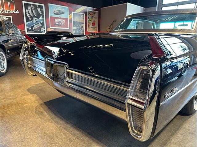 1964 Cadillac Coupe DeVille (CC-2066363) for sale in West Babylon, New York