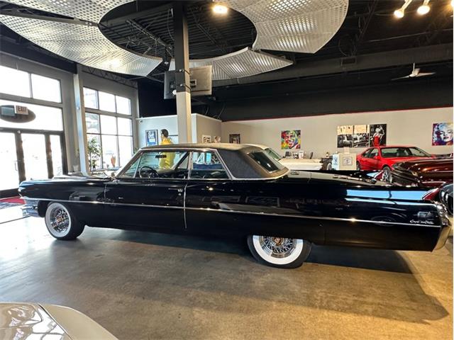 1964 Cadillac Coupe DeVille (CC-2066363) for sale in West Babylon, New York