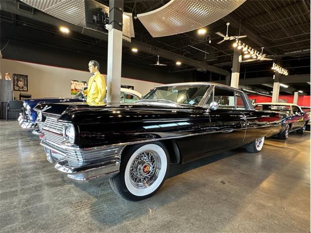 1964 Cadillac Coupe DeVille (CC-2066363) for sale in West Babylon, New York