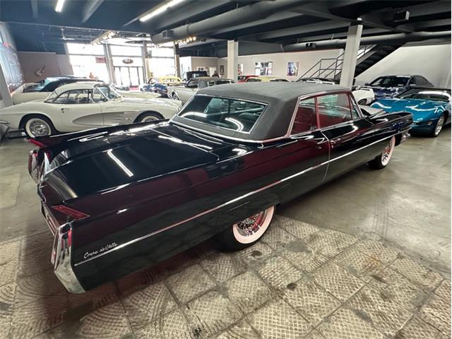 1964 Cadillac Coupe DeVille (CC-2066363) for sale in West Babylon, New York
