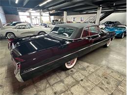 1964 Cadillac Coupe DeVille (CC-2066363) for sale in West Babylon, New York