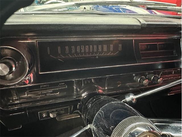 1964 Cadillac Coupe DeVille (CC-2066363) for sale in West Babylon, New York