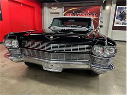 1964 Cadillac Coupe DeVille (CC-2066363) for sale in West Babylon, New York