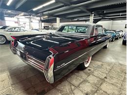 1964 Cadillac Coupe DeVille (CC-2066363) for sale in West Babylon, New York