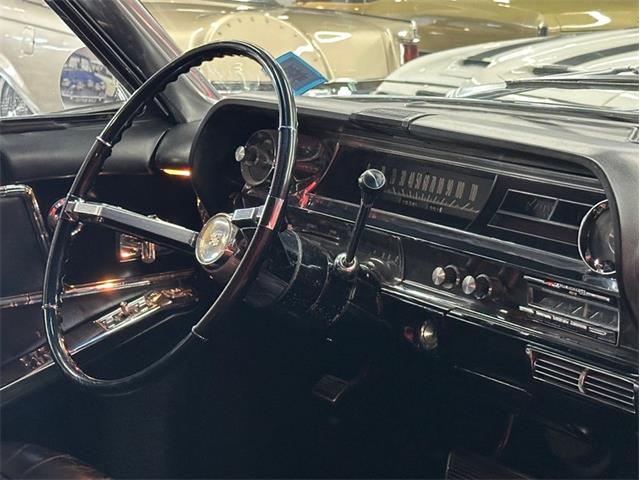 1964 Cadillac Coupe DeVille (CC-2066363) for sale in West Babylon, New York