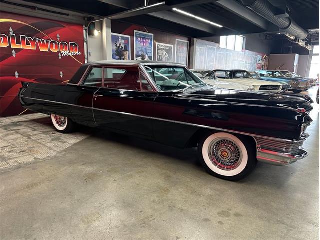 1964 Cadillac Coupe DeVille (CC-2066363) for sale in West Babylon, New York