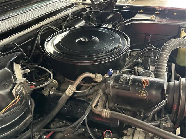 1964 Cadillac Coupe DeVille (CC-2066363) for sale in West Babylon, New York