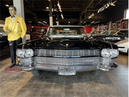 1964 Cadillac Coupe DeVille (CC-2066363) for sale in West Babylon, New York