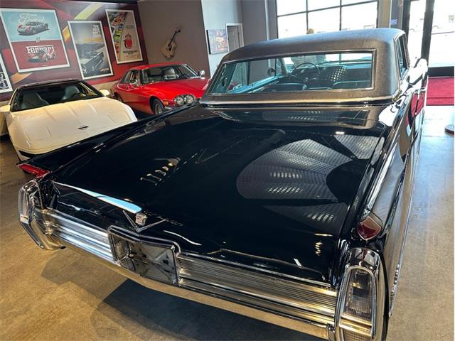 1964 Cadillac Coupe DeVille (CC-2066363) for sale in West Babylon, New York