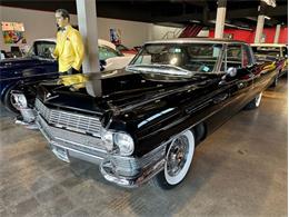 1964 Cadillac Coupe DeVille (CC-2066363) for sale in West Babylon, New York