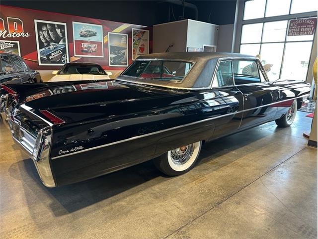 1964 Cadillac Coupe DeVille (CC-2066363) for sale in West Babylon, New York