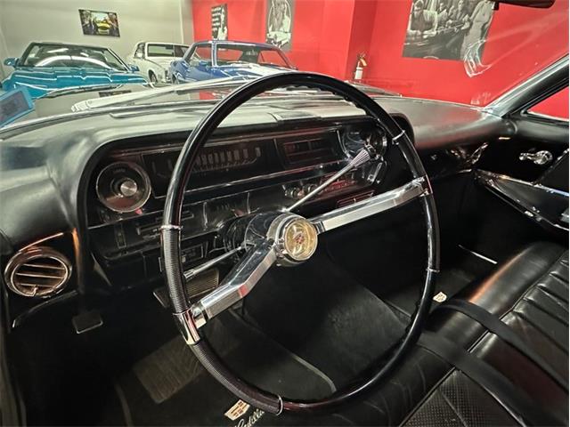 1964 Cadillac Coupe DeVille (CC-2066363) for sale in West Babylon, New York