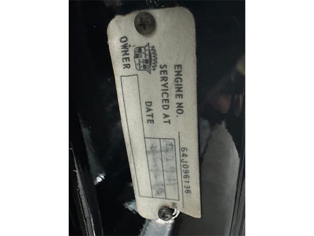 1964 Cadillac Coupe DeVille (CC-2066363) for sale in West Babylon, New York