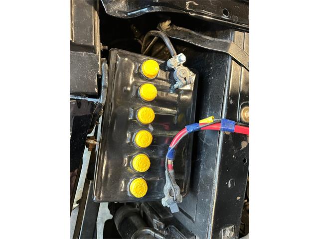 1964 Cadillac Coupe DeVille (CC-2066363) for sale in West Babylon, New York