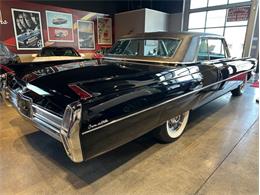 1964 Cadillac Coupe DeVille (CC-2066363) for sale in West Babylon, New York