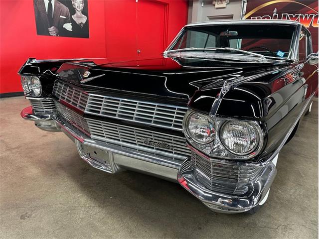 1964 Cadillac Coupe DeVille (CC-2066363) for sale in West Babylon, New York