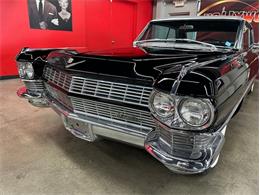 1964 Cadillac Coupe DeVille (CC-2066363) for sale in West Babylon, New York