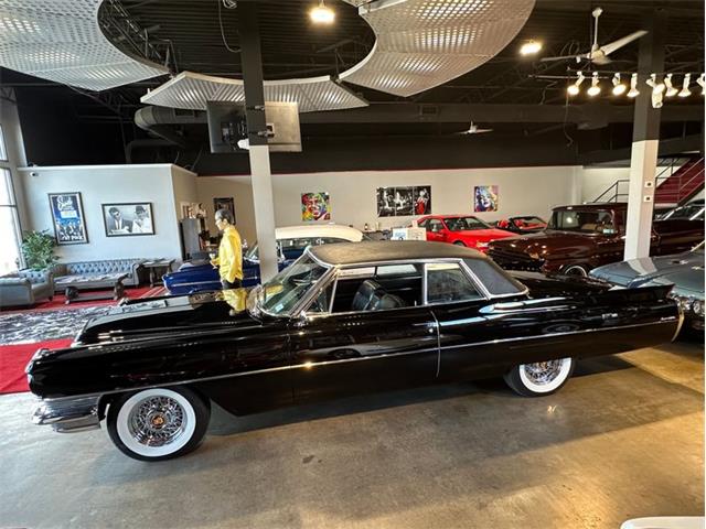 1964 Cadillac Coupe DeVille (CC-2066363) for sale in West Babylon, New York