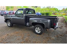 1986 Chevrolet C10 (CC-2066364) for sale in Reno, Nevada