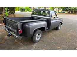 1986 Chevrolet C10 (CC-2066364) for sale in Reno, Nevada