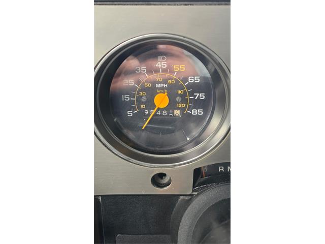 1986 Chevrolet C10 (CC-2066364) for sale in Reno, Nevada