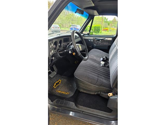 1986 Chevrolet C10 (CC-2066364) for sale in Reno, Nevada
