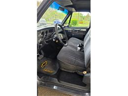 1986 Chevrolet C10 (CC-2066364) for sale in Reno, Nevada