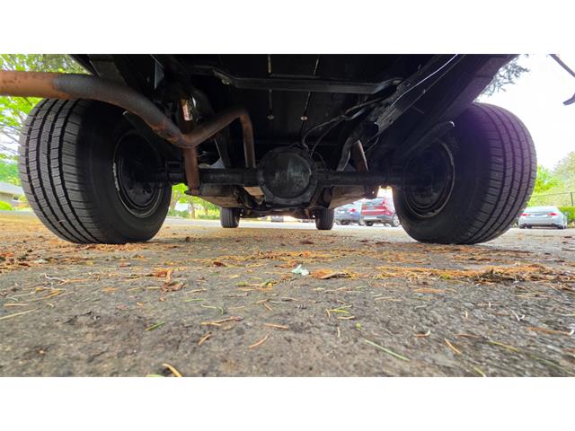 1986 Chevrolet C10 (CC-2066364) for sale in Reno, Nevada