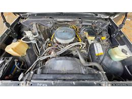 1986 Chevrolet C10 (CC-2066364) for sale in Reno, Nevada