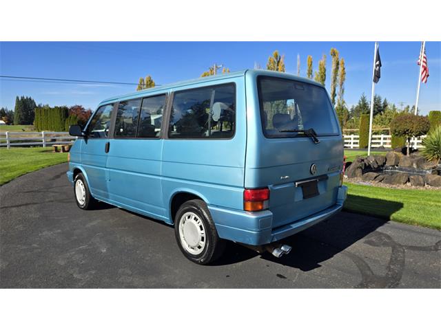 1993 Volkswagen Van (CC-2066365) for sale in Reno, Nevada
