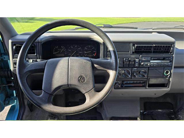 1993 Volkswagen Van (CC-2066365) for sale in Reno, Nevada