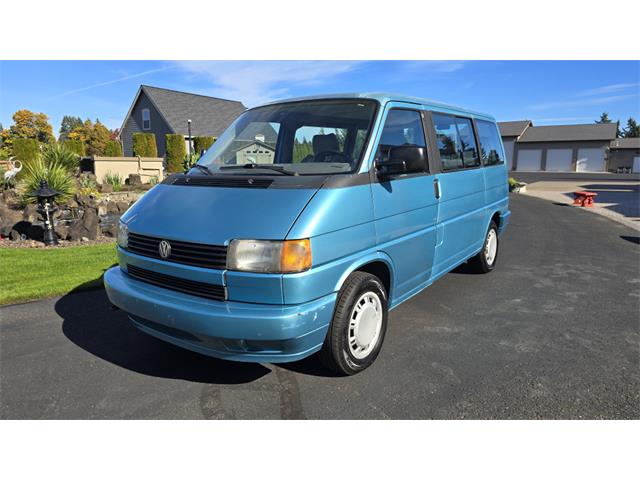 1993 Volkswagen Van (CC-2066365) for sale in Reno, Nevada