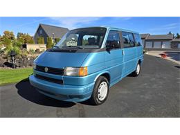 1993 Volkswagen Van (CC-2066365) for sale in Reno, Nevada