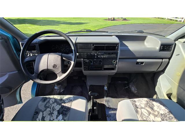 1993 Volkswagen Van (CC-2066365) for sale in Reno, Nevada