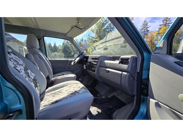 1993 Volkswagen Van (CC-2066365) for sale in Reno, Nevada
