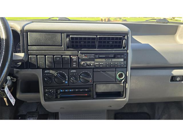 1993 Volkswagen Van (CC-2066365) for sale in Reno, Nevada