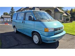 1993 Volkswagen Van (CC-2066365) for sale in Reno, Nevada
