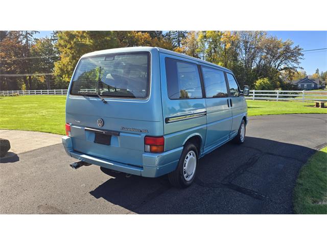 1993 Volkswagen Van (CC-2066365) for sale in Reno, Nevada