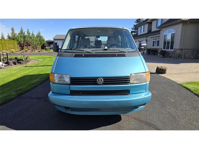 1993 Volkswagen Van (CC-2066365) for sale in Reno, Nevada