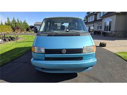 1993 Volkswagen Van (CC-2066365) for sale in Reno, Nevada