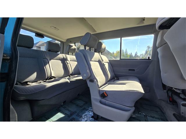 1993 Volkswagen Van (CC-2066365) for sale in Reno, Nevada
