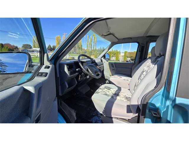 1993 Volkswagen Van (CC-2066365) for sale in Reno, Nevada