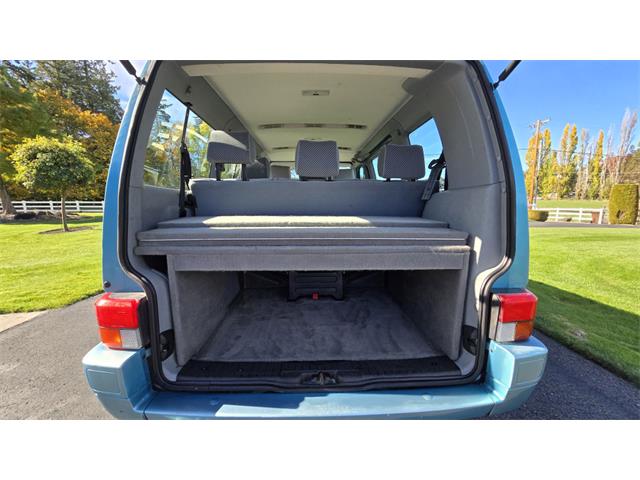 1993 Volkswagen Van (CC-2066365) for sale in Reno, Nevada