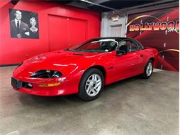 1994 Chevrolet Camaro Z28 (CC-2066366) for sale in West Babylon, New York