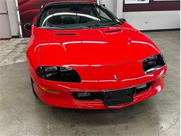 1994 Chevrolet Camaro Z28 (CC-2066366) for sale in West Babylon, New York