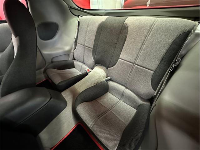 1994 Chevrolet Camaro Z28 (CC-2066366) for sale in West Babylon, New York