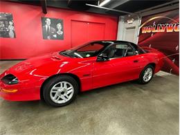 1994 Chevrolet Camaro Z28 (CC-2066366) for sale in West Babylon, New York