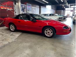 1994 Chevrolet Camaro Z28 (CC-2066366) for sale in West Babylon, New York